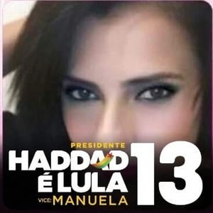 Meet your Posher, Adriana